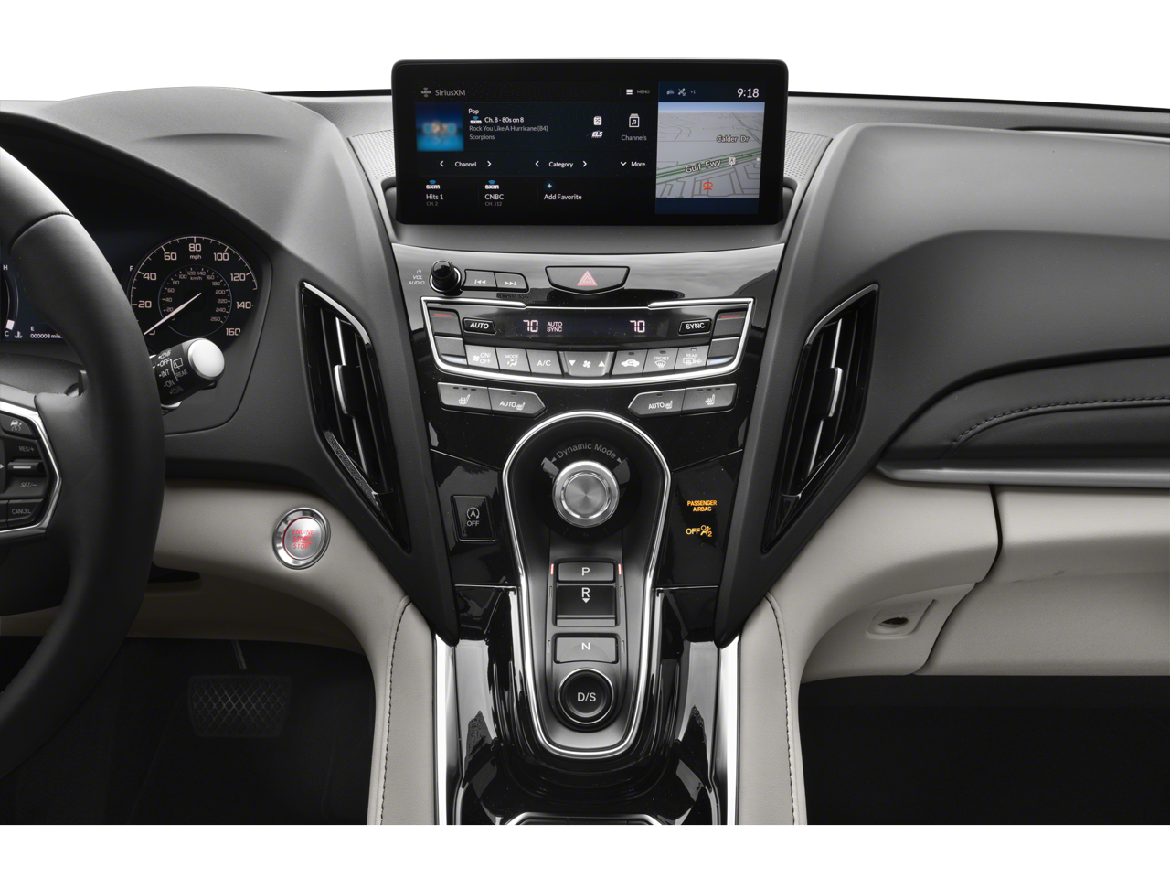 2025 Acura RDX Technology Package SH-AWD