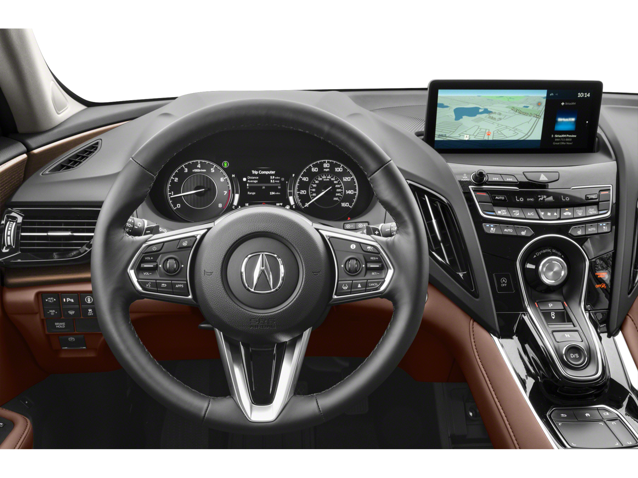 2025 Acura RDX Advance Package - Photo 29