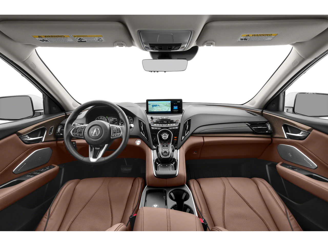 2025 Acura RDX Advance Package - Photo 30