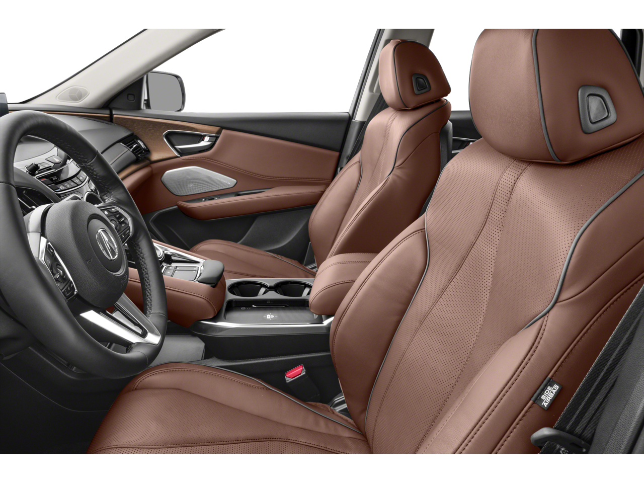 2025 Acura RDX Advance Package - Photo 31