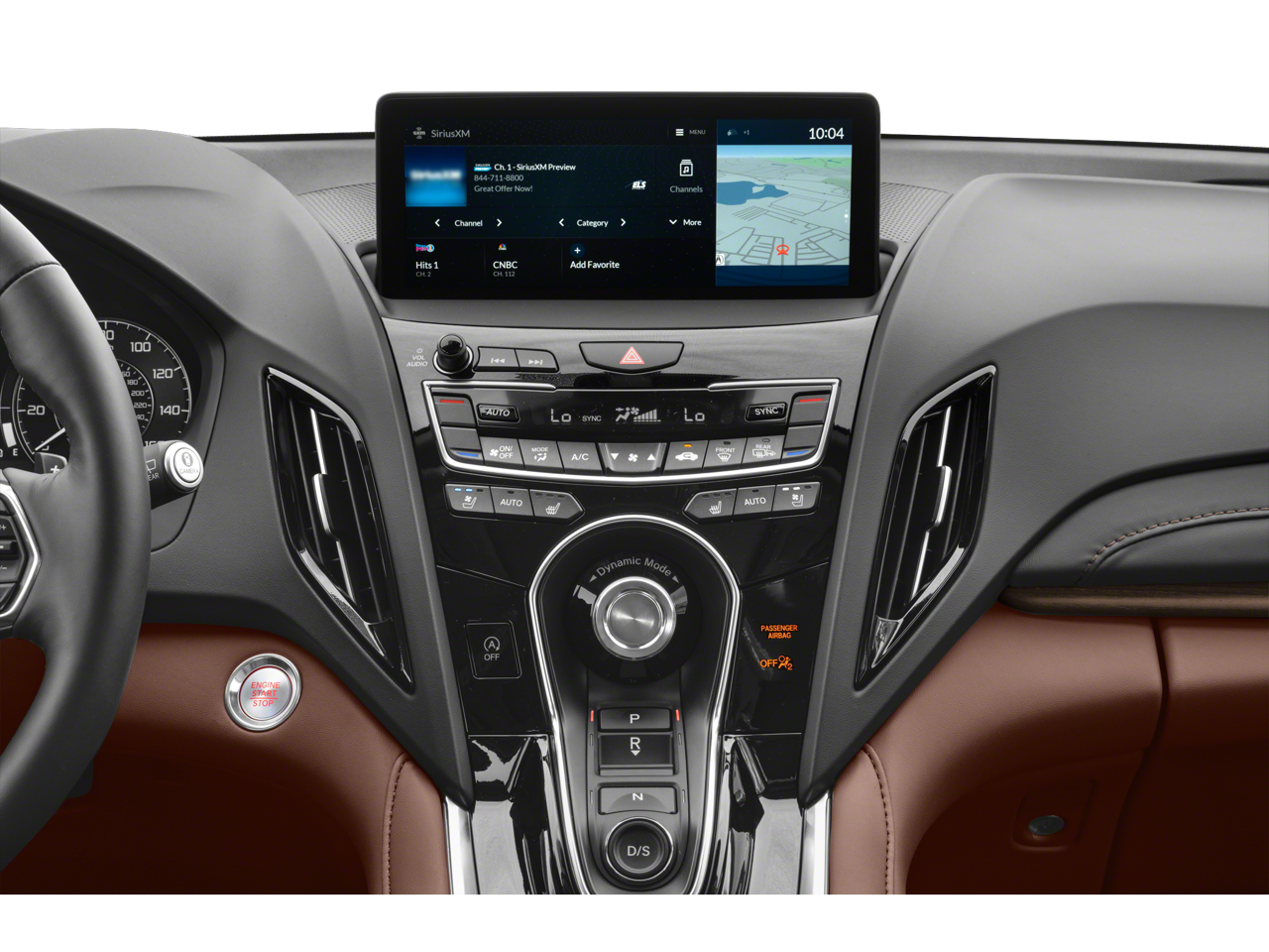 2025 Acura RDX Advance Package - Photo 32