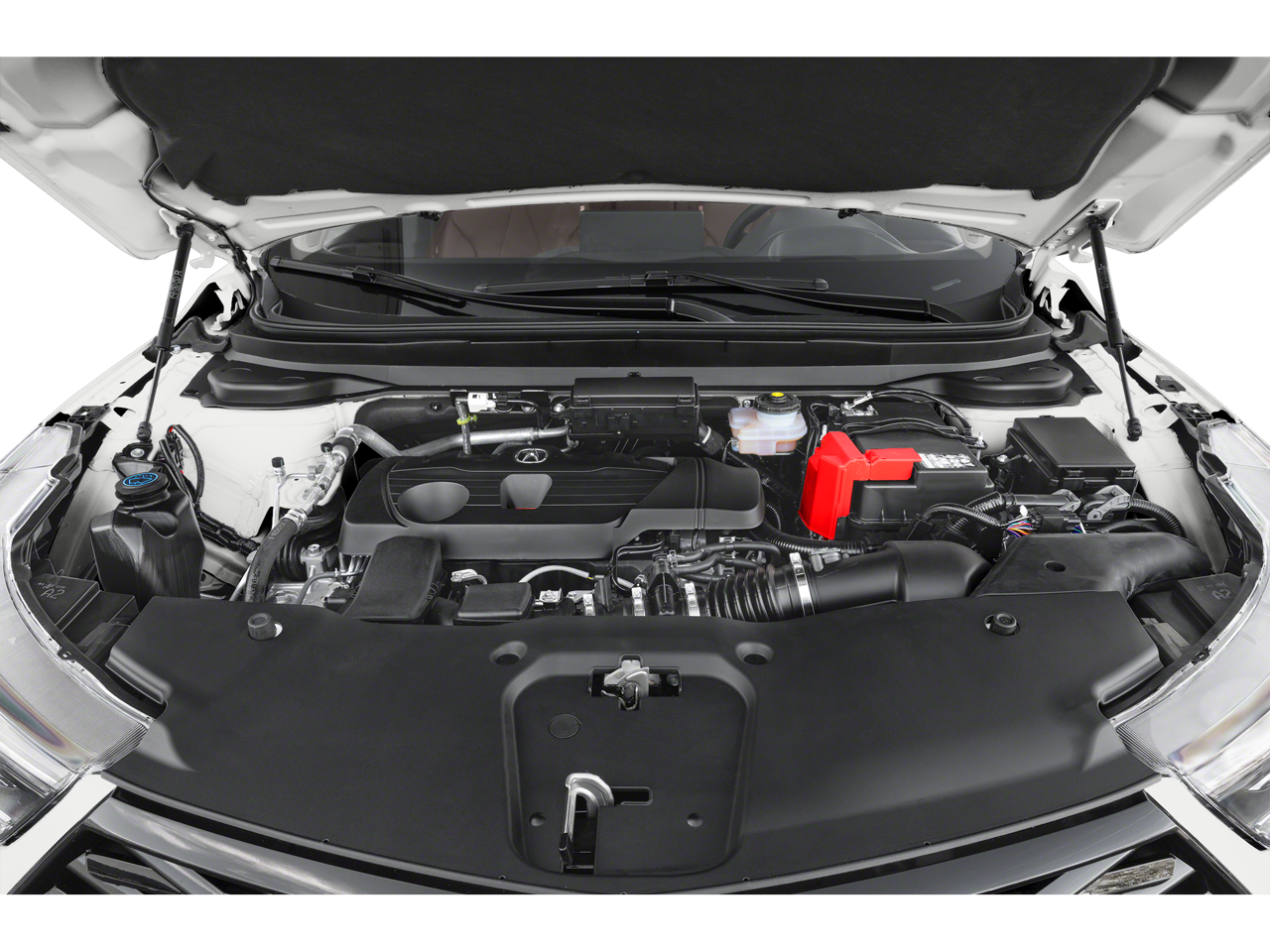 2025 Acura RDX Advance Package - Photo 33