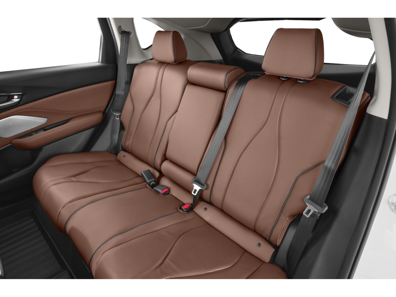 2025 Acura RDX Advance Package - Photo 34