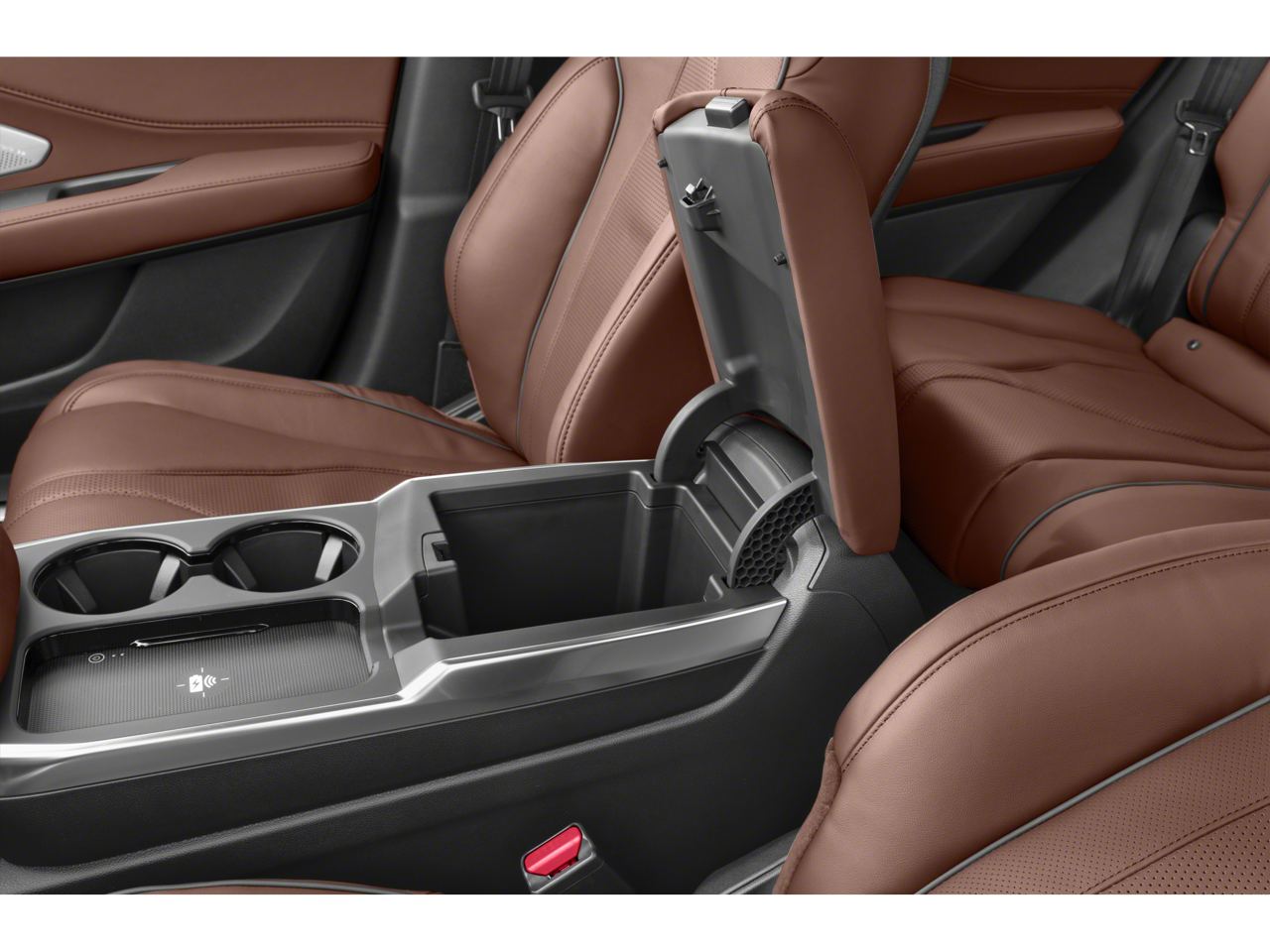 2025 Acura RDX Advance Package - Photo 35