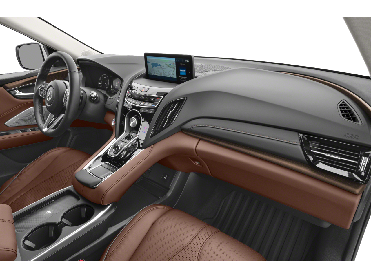 2025 Acura RDX Advance Package - Photo 36