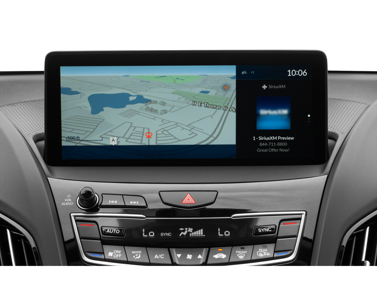 2025 Acura RDX Advance Package - Photo 37