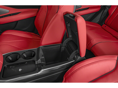 2025 Acura RDX A-Spec Advance Package SH-AWD
