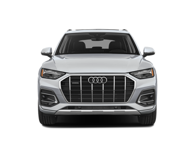 2025 Audi Q5 45 S line Premium Plus quattro