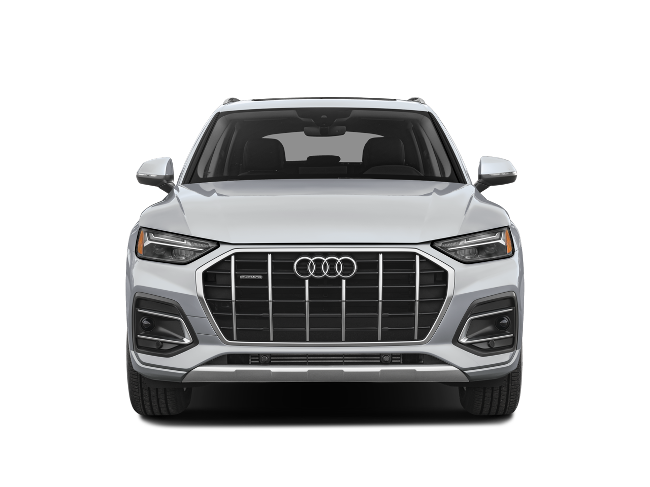 2025 Audi Q5 45 S line Premium Plus quattro
