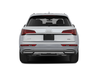 2025 Audi Q5 45 S line Premium Plus quattro