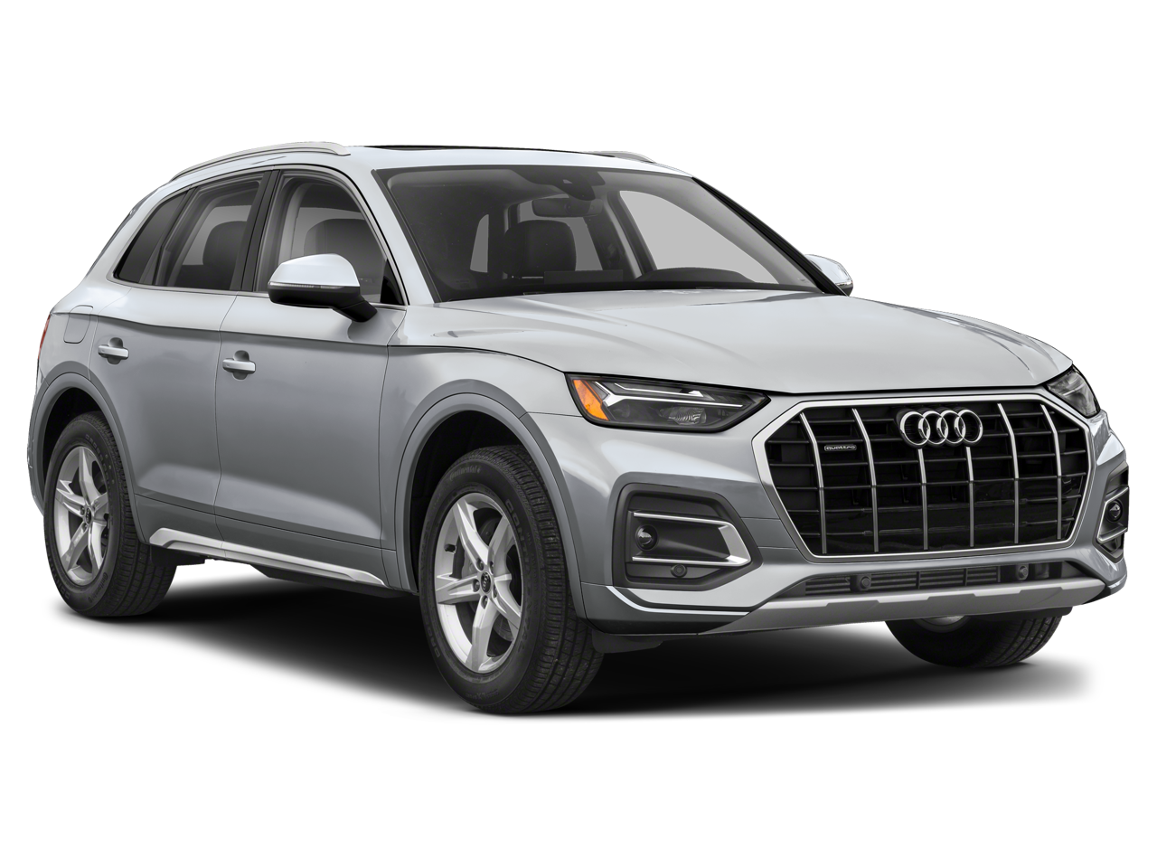 2025 Audi Q5 45 S line Premium Plus quattro