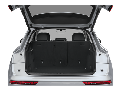 2025 Audi Q5 45 S line Premium Plus quattro