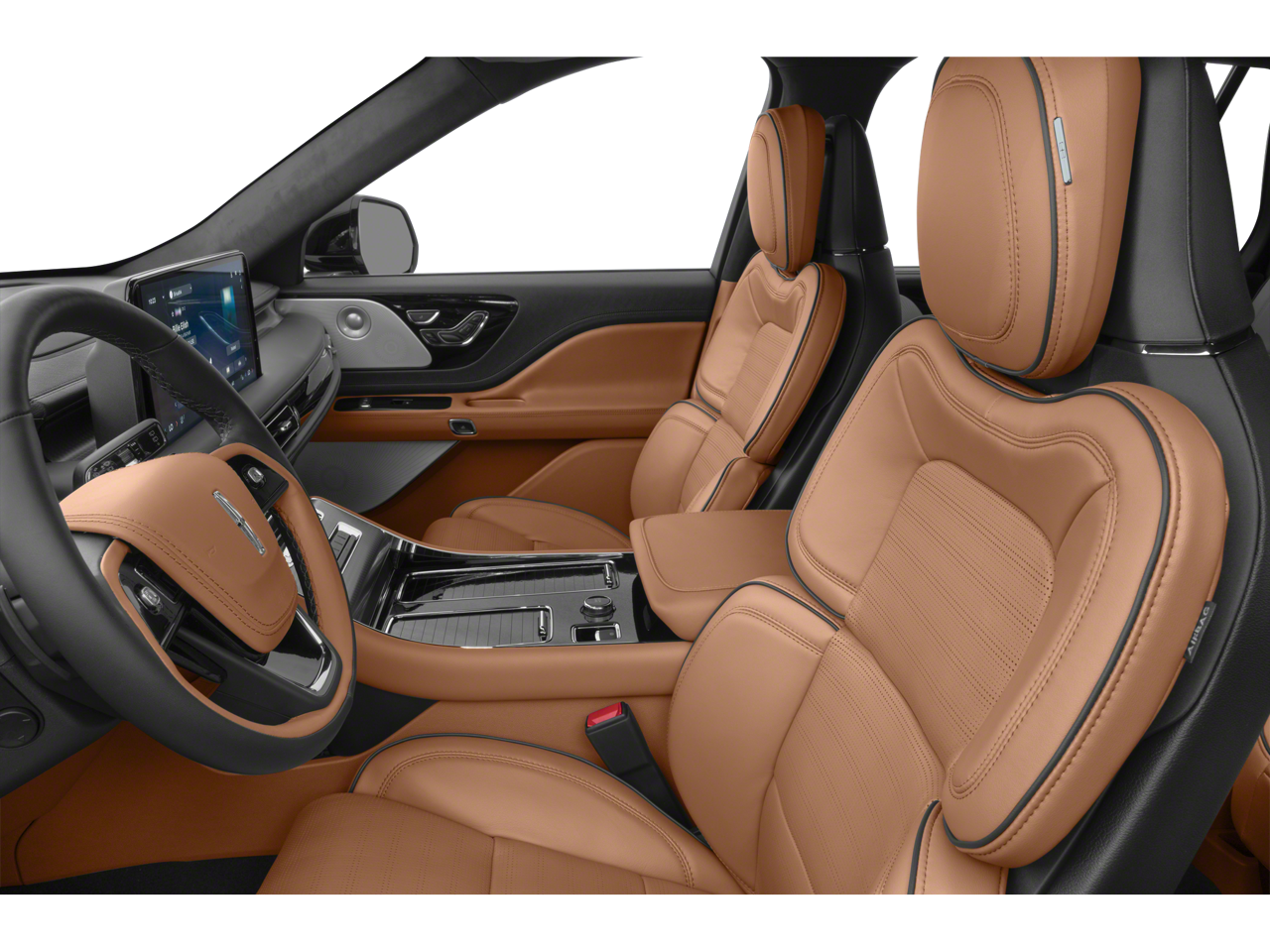 2025 Lincoln Aviator Black Label Premium