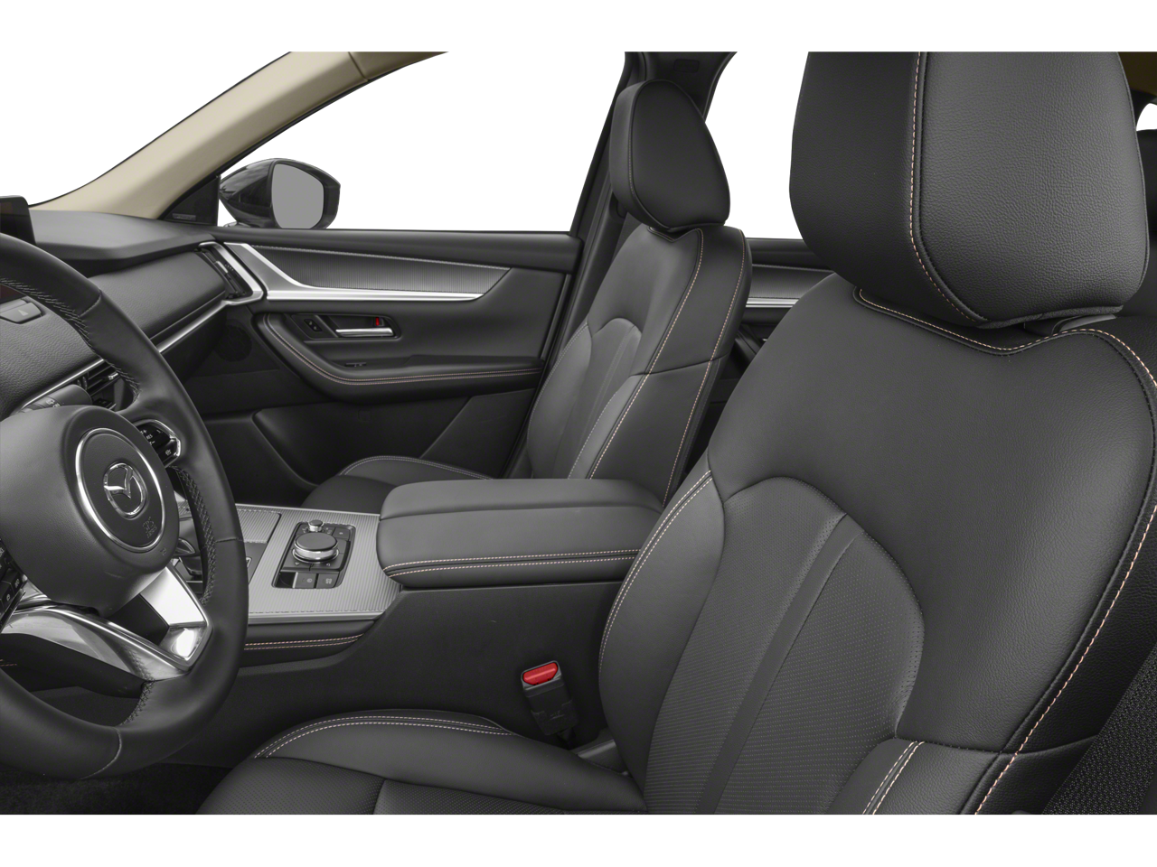 2025 Mazda Mazda CX-90 PHEV Premium