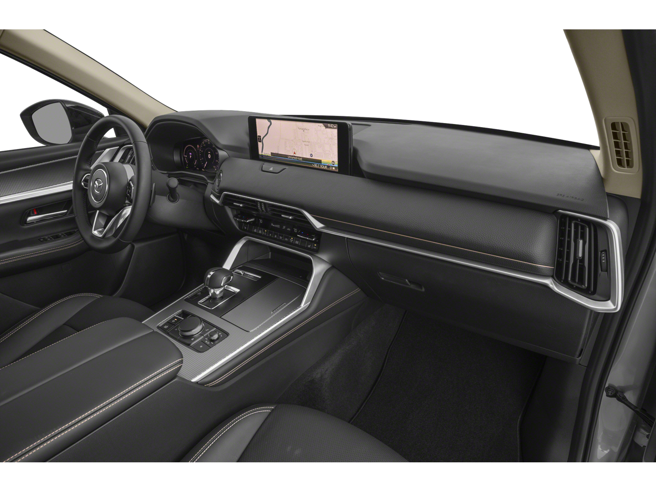 2025 Mazda Mazda CX-90 PHEV Premium