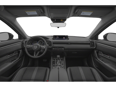 2025 Mazda Mazda CX-50 Hybrid Preferred