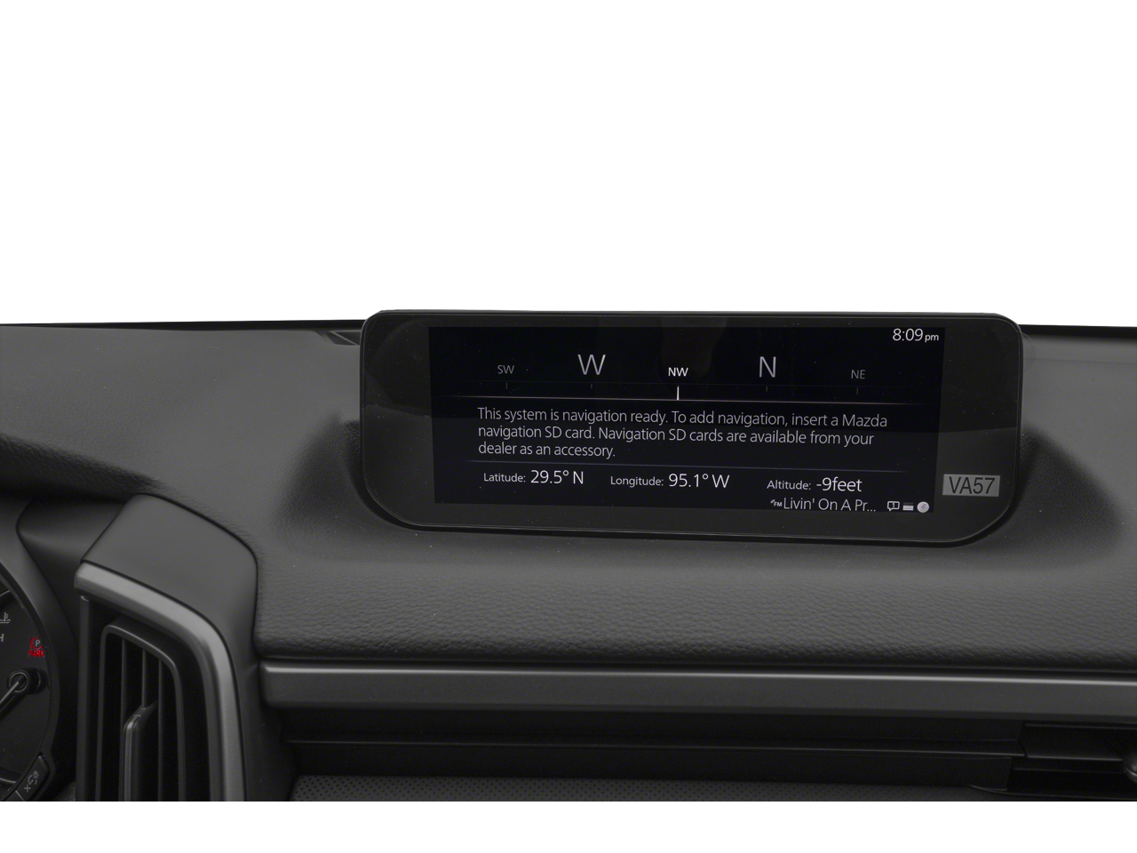 2025 Mazda Mazda CX-50 Hybrid Preferred