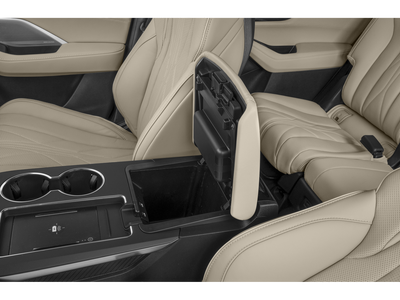 2026 Acura MDX Advance Package SH-AWD