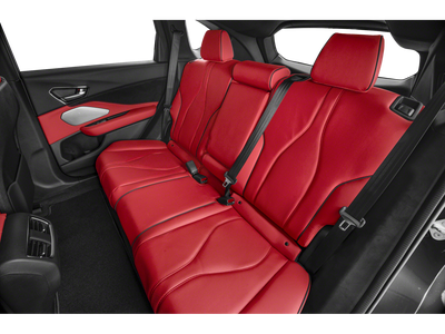 2026 Acura RDX A-Spec Advance Package SH-AWD