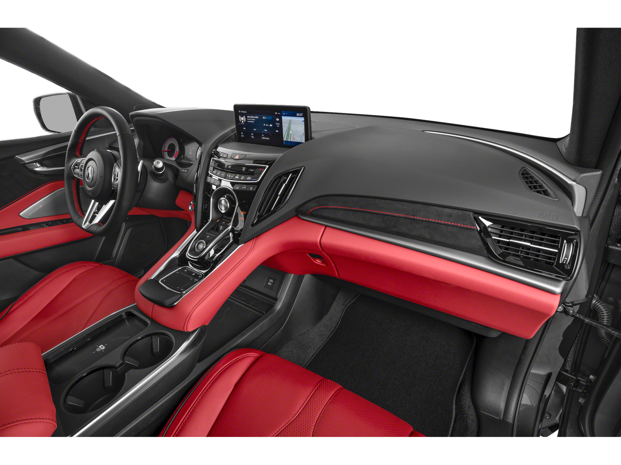 2026 Acura RDX A-Spec Advance Package SH-AWD