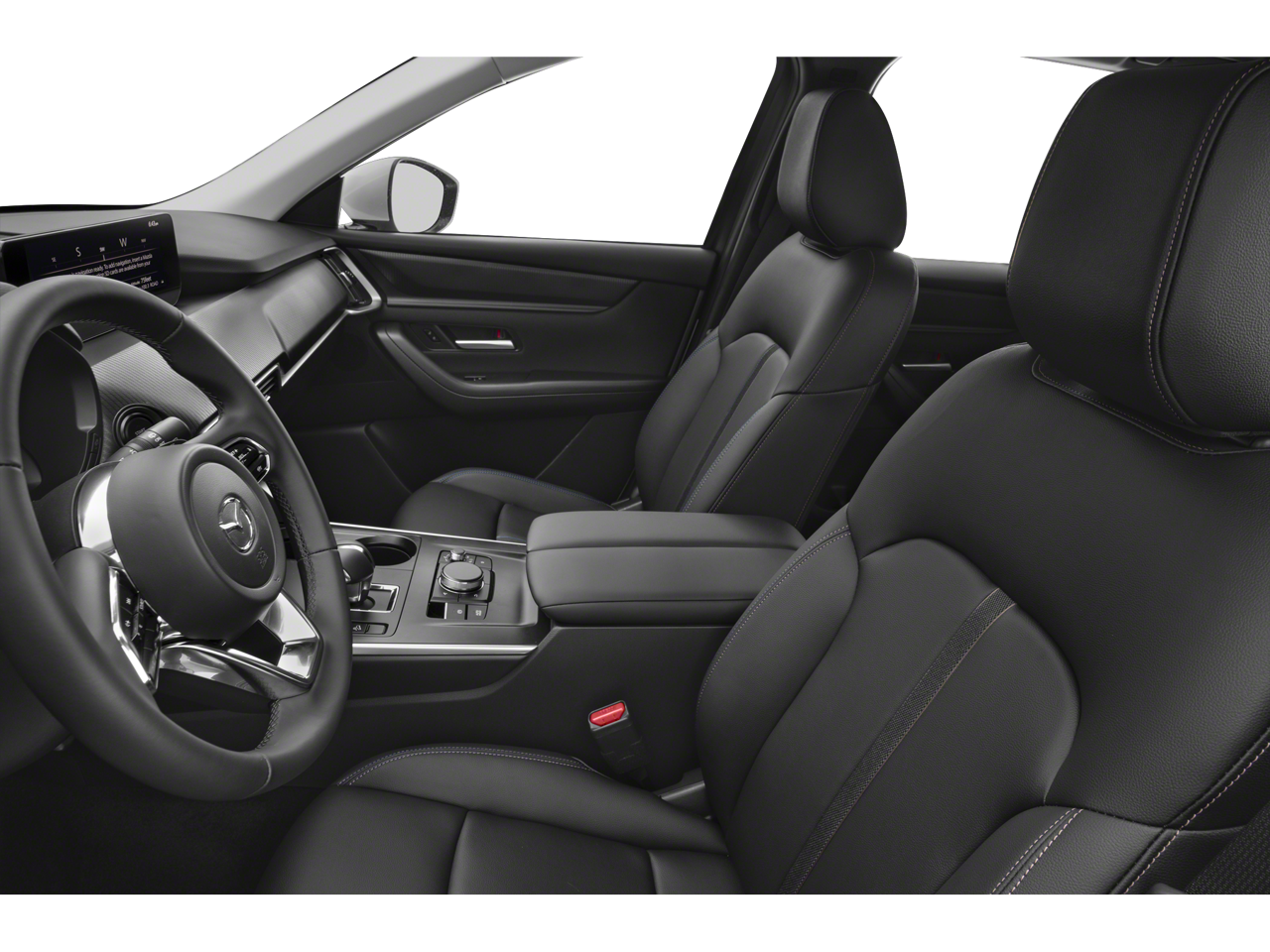 2026 Mazda Mazda CX-90 3.3 Turbo Select