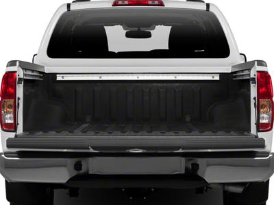 2010 Nissan Frontier SE I4