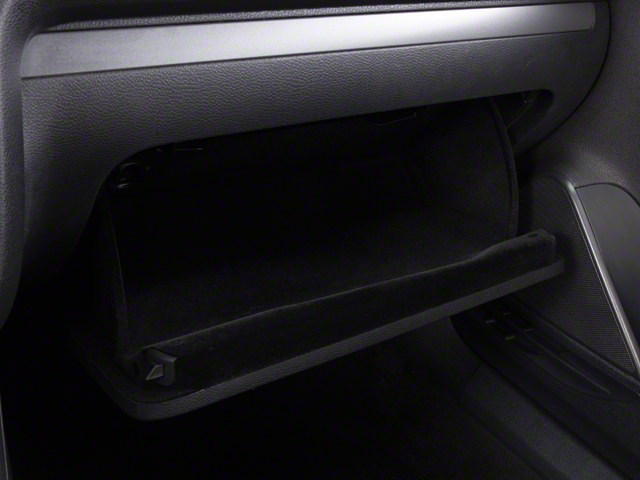 2010 Volkswagen Eos Komfort Edition