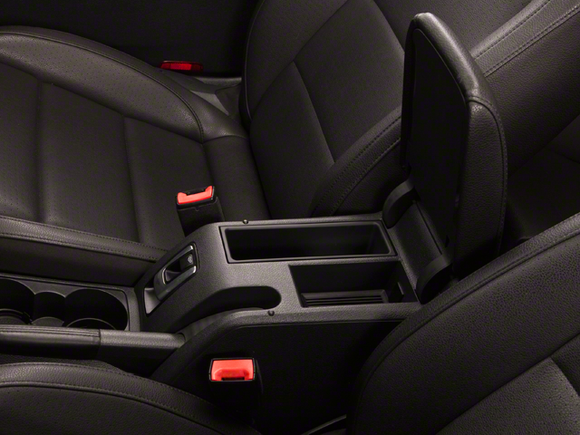 2010 Volkswagen Eos Komfort Edition