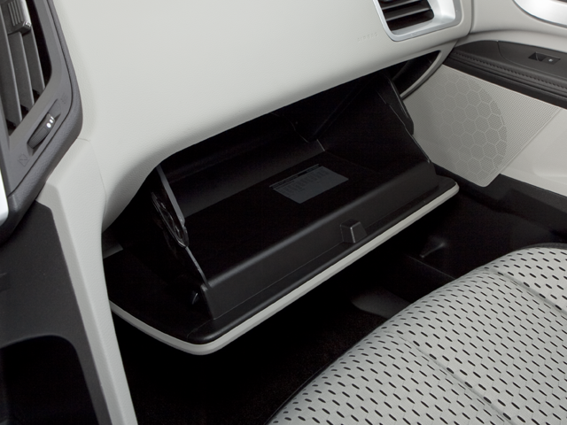 2011 Chevrolet Equinox LT 2LT
