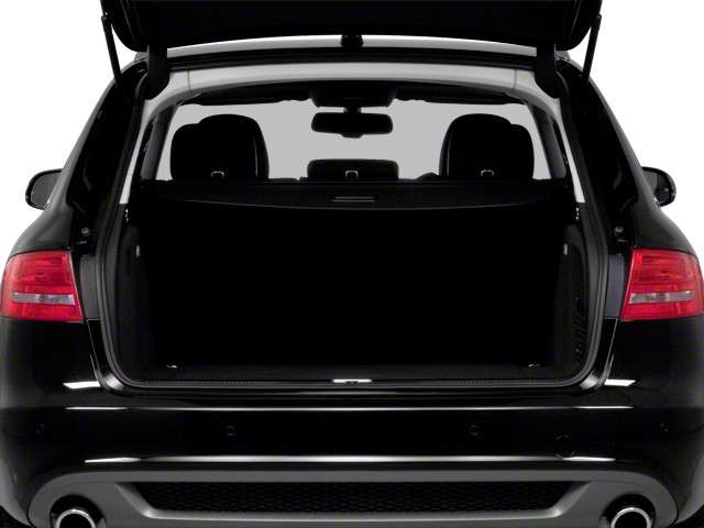 2012 Audi A4 2.0T Avant Premium quattro