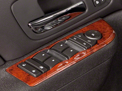 2013 Chevrolet Tahoe LT Z71