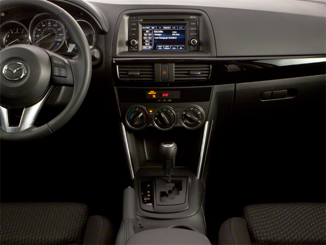 2013 Mazda Mazda CX-5 Sport