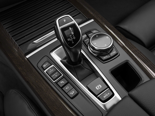 2016 BMW X5 xDrive50i