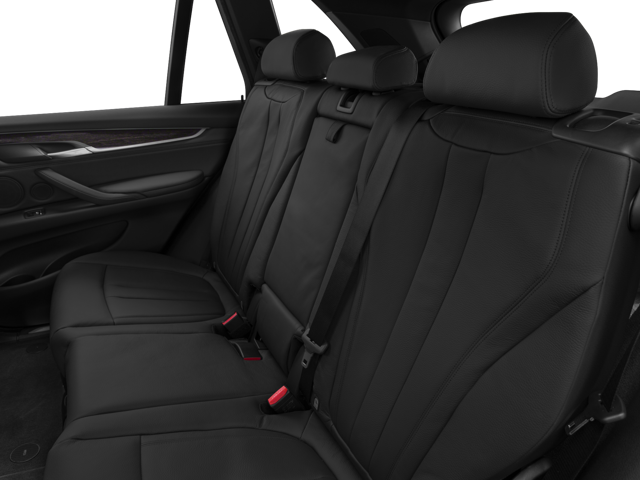 2016 BMW X5 xDrive50i