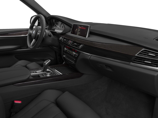 2016 BMW X5 xDrive50i