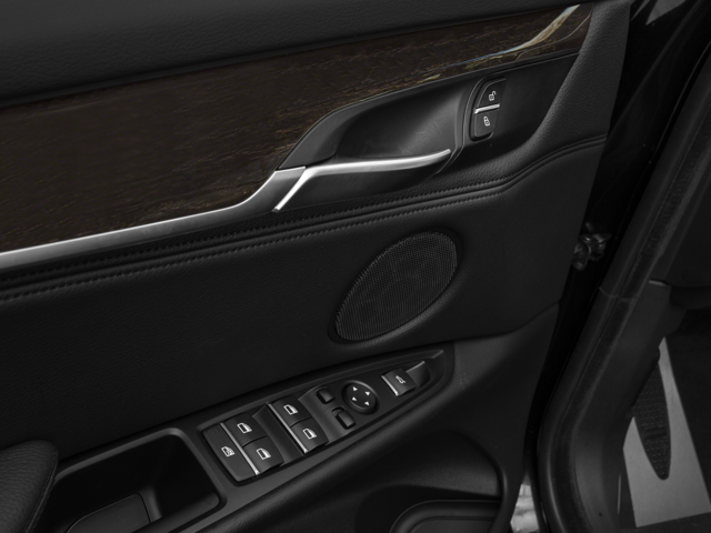 2016 BMW X5 xDrive50i