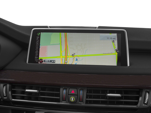 2016 BMW X5 xDrive50i