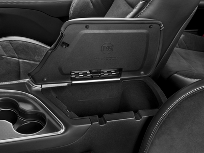 2016 Dodge Challenger SRT 392