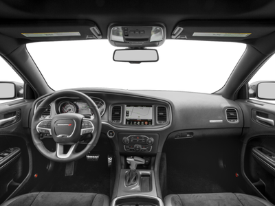 2016 Dodge Charger R/T Scat Pack