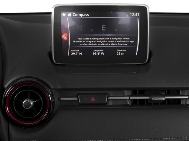 2017 Mazda Mazda CX-3 Sport