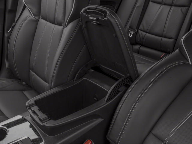 2018 Acura TLX 3.5L V6 w/Technology Package