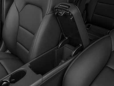 2018 Mercedes-Benz GLA GLA 250 4MATIC®