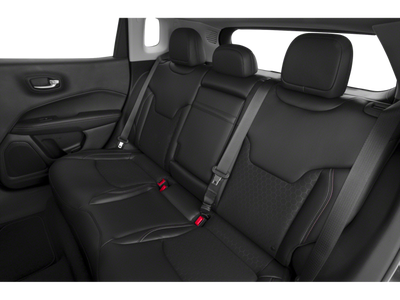 2019 Jeep Compass Sport