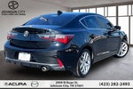 2019 Acura ILX Base