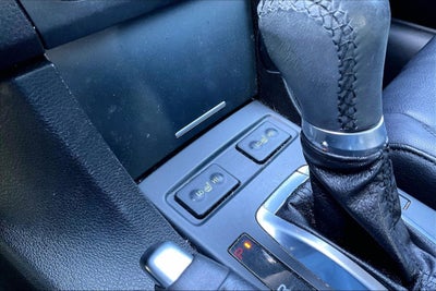 2019 Acura ILX Base