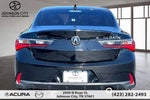 2019 Acura ILX Base