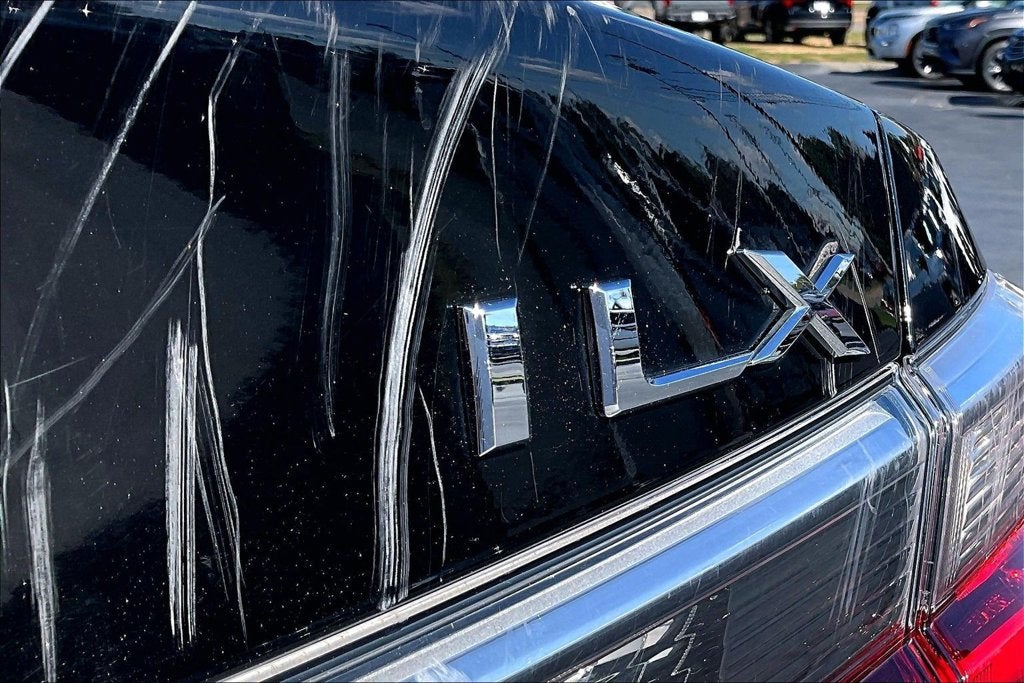 2019 Acura ILX Base