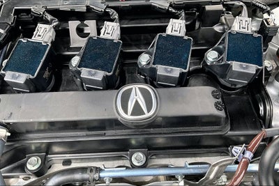 2026 Acura Integra A-Spec Tech Package