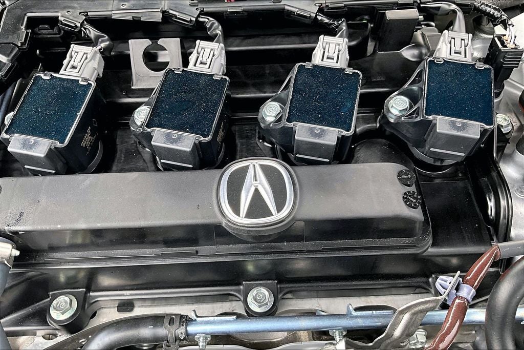 2026 Acura Integra A-Spec Tech Package