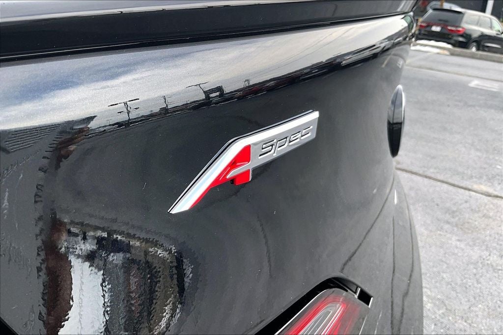 2026 Acura Integra A-Spec Tech Package